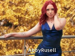 AbbyRusell