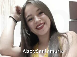 AbbySantamaria