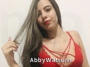 AbbyWatsonn