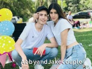 AbbyandJakecouple