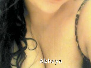 Abhaya