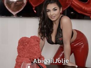 AbigailJolie