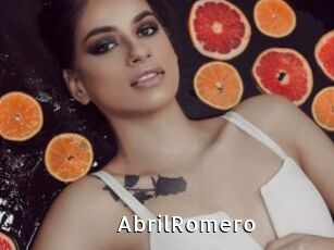 AbrilRomero