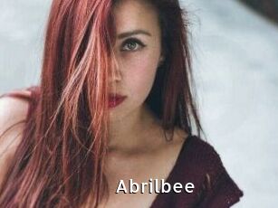 Abrilbee