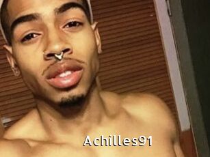 Achilles91