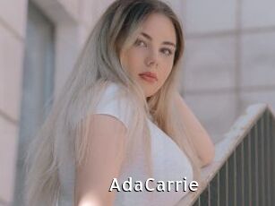 AdaCarrie