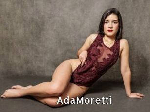 AdaMoretti