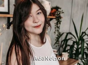 AdaNelson