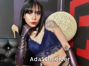 AdaSchneider