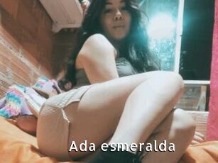 Ada_esmeralda