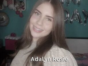 Adalyn_Rosie