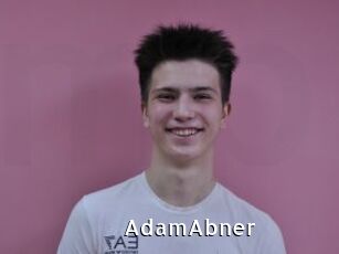 AdamAbner