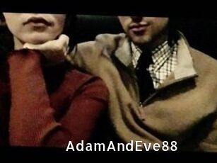 AdamAndEve88