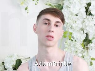 AdamBrittle