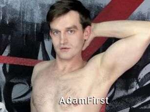 AdamFirst