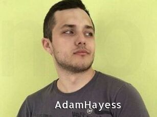 AdamHayess