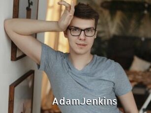 AdamJenkins