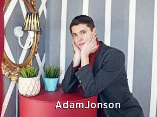 AdamJonson