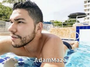 AdamMaza