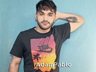 AdamPablo