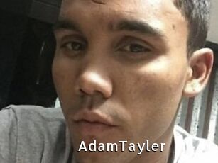 Adam_Tayler