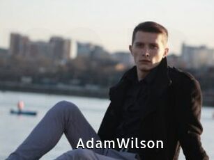 AdamWilson