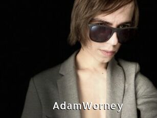 AdamWorney