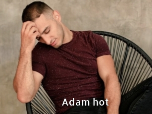 Adam_hot