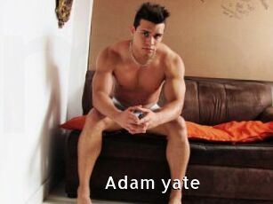 Adam_yate