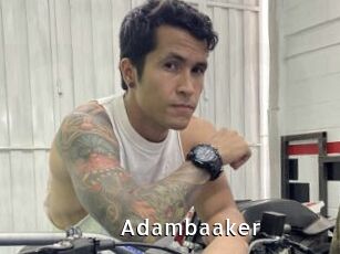Adambaaker