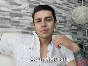 AdamsMurcia