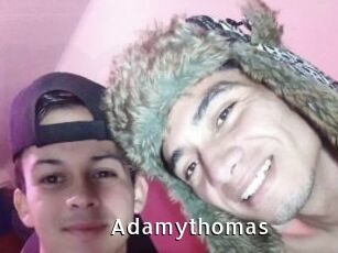 Adamythomas