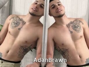 AdanBrawn