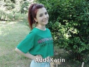 AddaKarin