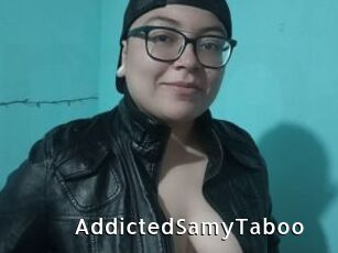 AddictedSamyTaboo