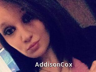 Addison_Cox