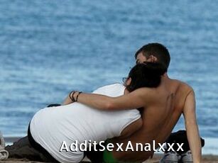 AdditSexAnalxxx