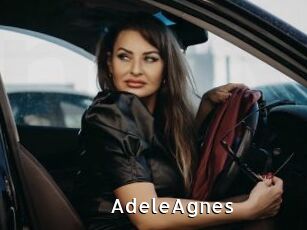 AdeleAgnes