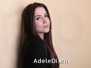 AdeleDixon