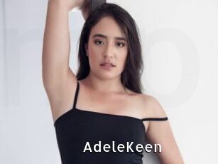 AdeleKeen