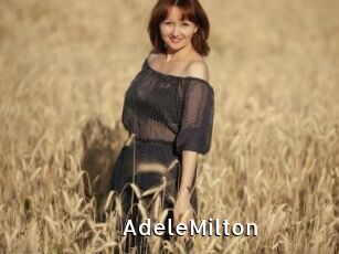 AdeleMilton