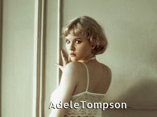 AdeleTompson