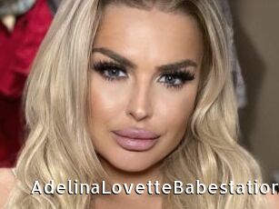 AdelinaLovetteBabestation