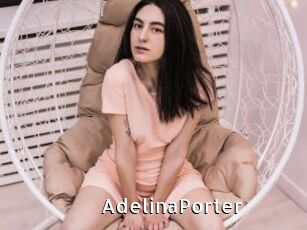 AdelinaPorter