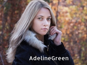 AdelineGreen