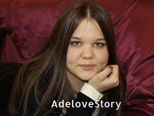 AdeloveStory