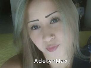 AdelynMax