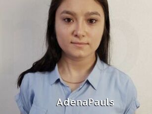 AdenaPauls