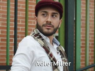 AdlerMiller