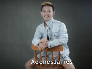 AdonesJames